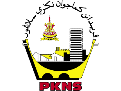 PKNS Logo
